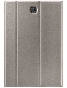 Samsung EF-BT715PFE Case Vikbart fodral för Galaxy Galaxy Tab S2 8" - Guld