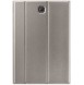 Samsung EF-BT715PFE Case Vikbart fodral för Galaxy Galaxy Tab S2 8" - Guld