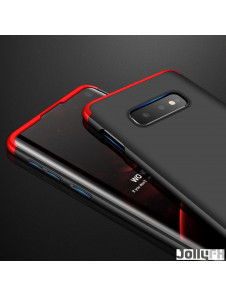 Med detta skydd kommer du att vara lugn för din Samsung Galaxy S10e.