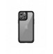 Outer Space Case Fodral för iPhone 13 Pro Max hårt skal med gelram svart