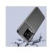 Thunder Case Flexibelt pansarskal till Xiaomi Redmi 10C svart