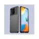 Thunder Case Flexibelt pansarskal till Xiaomi Redmi 10C svart