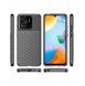 Thunder Case Flexibelt pansarskal till Xiaomi Redmi 10C svart