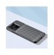 Thunder Case Flexibelt pansarskal till Xiaomi Redmi 10C svart
