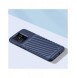 Thunder Case Flexibelt pansarskal till Xiaomi Redmi 10C blå