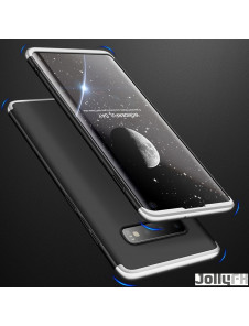 Med detta skydd kommer du att vara lugn för din Samsung Galaxy S10.