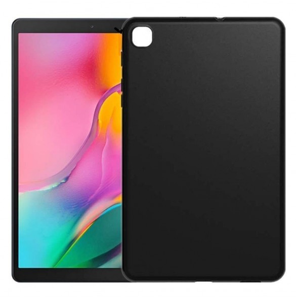 Slim Case bakstycke för surfplatta Amazon Kindle Paperwhite 4 svart
