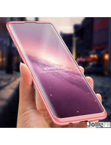 Din Samsung Galaxy S10 kommer att skyddas av detta fantastiska omslag.