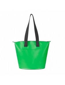 11L PVC vattentät väska - grön