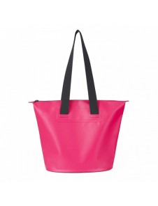11L PVC vattentät väska - rosa