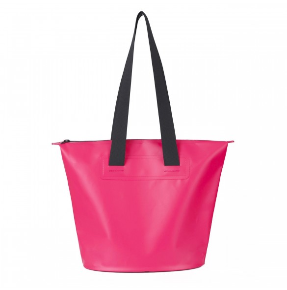 11L PVC vattentät väska - rosa