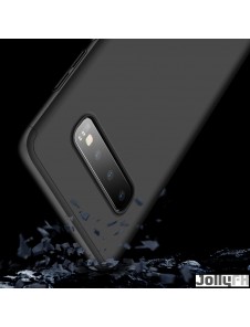 Med detta skydd kommer du att vara lugn för din Samsung Galaxy S10.