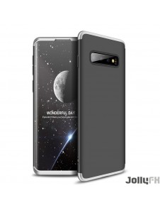 Pålitligt och bekvämt fall Samsung Galaxy S10 Plus.