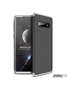 Pålitligt och bekvämt fall Samsung Galaxy S10 Plus.