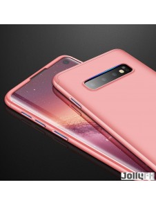 Med detta skydd kommer du att vara lugn för din Samsung Galaxy S10 Plus.