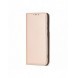 Magnetkortfodral Fodral för Xiaomi Redmi Note 11 Pro Pouch Plånbok Korthållare Rosa