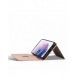 Magnetkortfodral för Samsung Galaxy S22 + (S22 Plus) Plånbok Korthållare Rosa