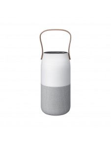 Samsung EO-SG710CSEGWW Bottle Bluetooth Speaker - Grå / Vit