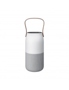 Samsung EO-SG710CSEGWW Bottle Bluetooth Speaker - Grå / Vit