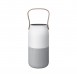 Samsung EO-SG710CSEGWW Bottle Bluetooth Speaker - Grå / Vit
