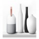 Samsung EO-SG710CSEGWW Bottle Bluetooth Speaker - Grå / Vit