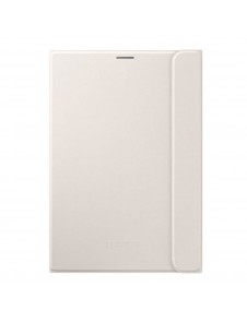 Samsung EF-BT715PWE Case Vikbart fodral för Galaxy Galaxy Tab S2 8" - Vit