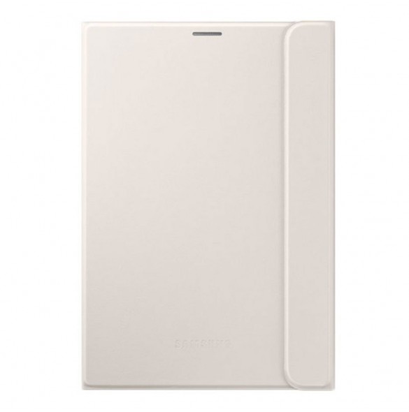 Samsung EF-BT715PWE Case Vikbart fodral för Galaxy Galaxy Tab S2 8" - Vit