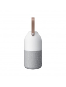 Samsung EO-SG710CSEGWW Bottle Bluetooth Speaker - Grå / Vit