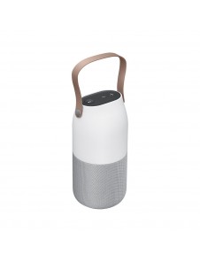 Samsung EO-SG710CSEGWW Bottle Bluetooth Speaker - Grå / Vit