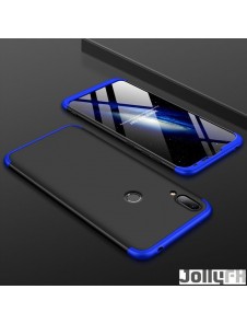 Pålitligt och bekvämt fall Huawei Y7 2019 / Y7 Prime 2019.