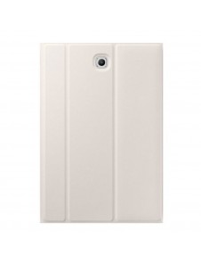 Samsung EF-BT715PWE Case Vikbart fodral för Galaxy Galaxy Tab S2 8" - Vit