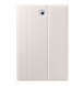 Samsung EF-BT715PWE Case Vikbart fodral för Galaxy Galaxy Tab S2 8" - Vit