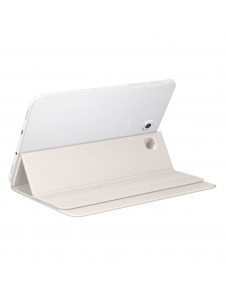 Samsung EF-BT715PWE Case Vikbart fodral för Galaxy Galaxy Tab S2 8" - Vit