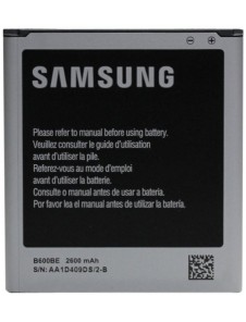 Samsung EB-B600BE Batteri 2600 mAh Li-Ion Till Samsung Galaxy S4 I9500/I9505/I9506, I9295 Galaxy S4 Active
