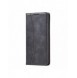 Magnet Fancy Fodral Fodral För Samsung Galaxy A13 5G Plånbok Korthållare Svart