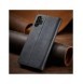 Magnet Fancy Fodral Fodral För Samsung Galaxy A13 5G Plånbok Korthållare Svart
