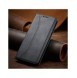 Magnet Fancy Fodral Fodral För Samsung Galaxy A13 5G Plånbok Korthållare Svart