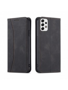 Magnet Fancy Fodral Fodral För Samsung Galaxy A53 5G Plånbok Korthållare Svart