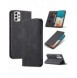 Magnet Fancy Fodral Fodral För Samsung Galaxy A53 5G Plånbok Korthållare Svart