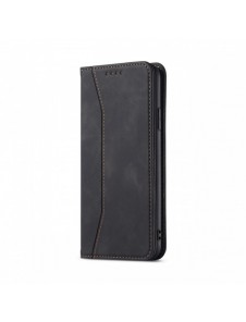 Magnet Fancy Fodral Fodral För Samsung Galaxy A53 5G Plånbok Korthållare Svart