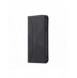 Magnet Fancy Fodral Fodral För Samsung Galaxy A53 5G Plånbok Korthållare Svart