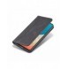 Magnet Fancy Fodral Fodral För Samsung Galaxy A53 5G Plånbok Korthållare Svart