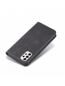 Magnet Fancy Fodral Fodral För Samsung Galaxy A53 5G Plånbok Korthållare Svart