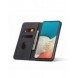 Magnet Fancy Fodral Fodral För Samsung Galaxy A53 5G Plånbok Korthållare Svart