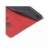 Magnet Fancy Fodral Fodral För Samsung Galaxy A53 5G Plånbok Korthållare Röd
