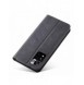 Magnet Fancy Case Fodral för Xiaomi Redmi Note 11 Pro Pouch Card Plånbok Korthållare Svart