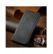 Magnet Fancy Case Fodral för Xiaomi Redmi Note 11 Pro Pouch Card Plånbok Korthållare Svart