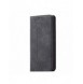 Magnet Fancy Case Fodral för Samsung Galaxy S22 + (S22 Plus) Plånbok Korthållare Svart