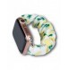 Cloth Watch 7 band 7/6/5/4/3/2 / SE (45/44 / 42mm) armband armband med elastisk ananas
