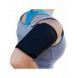 Löpararmband telefonarmband XL svart